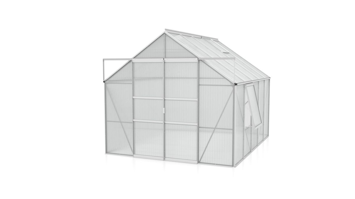 Vitavia Gewächshaus Meridian 2 8300 HKP4mm