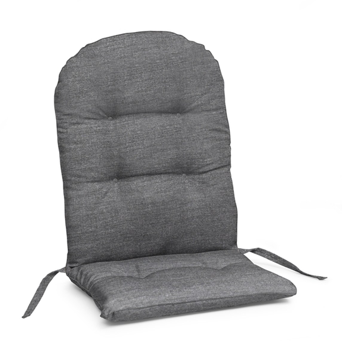 Bullerö/Läckö Kissen Sitz/Rücken 50x115x8 cm, von Hillerstorp