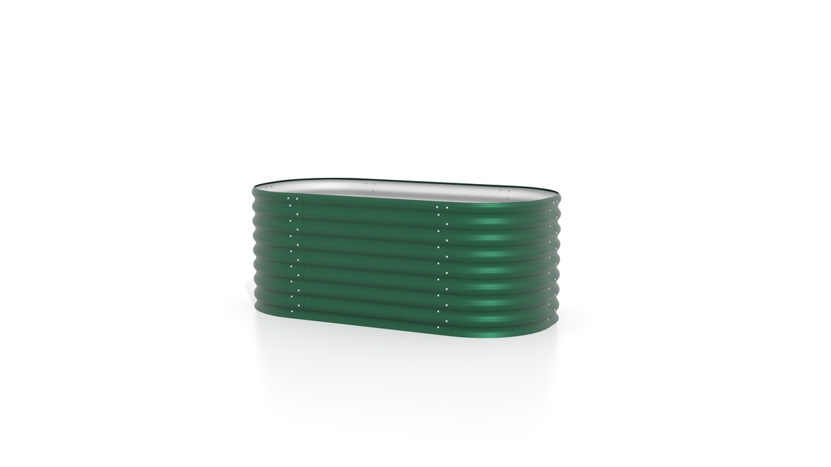 Vitavia Hochbeet Vita BASIC 630, seegras