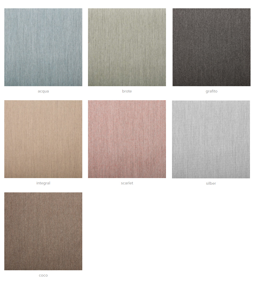 Heimatliebe-Kissen, "Dein Text", Outdoor-Kissen, 45 x 35 cm