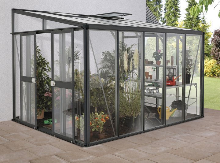 Nachrüstsatz zur Verstärkung für Athena 8600, schwarz