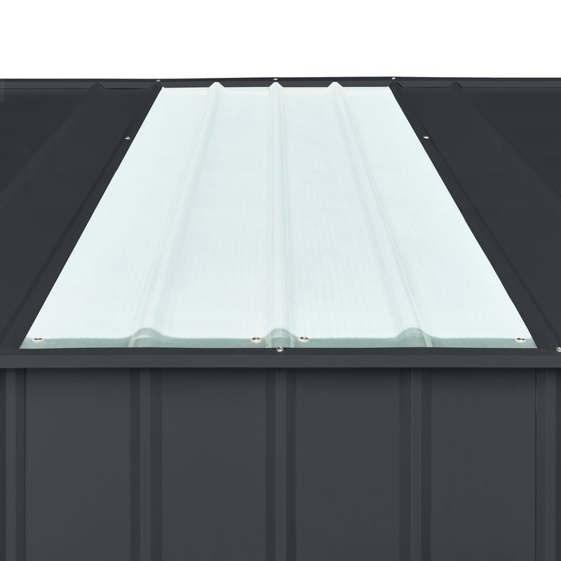 Globel Dachpaneel Skylight 3, blickdicht