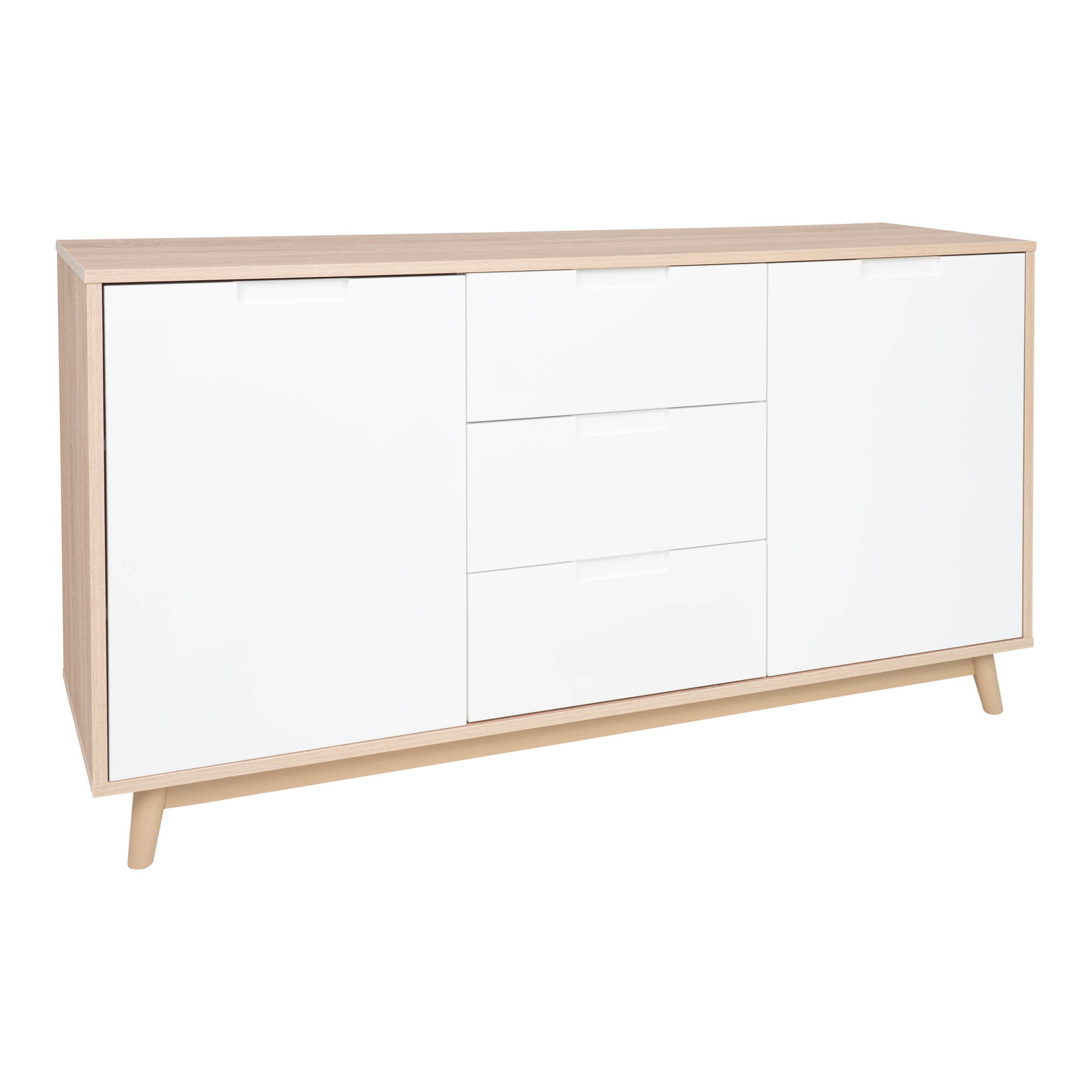 Sideboard - Copenhagen versch. Farben