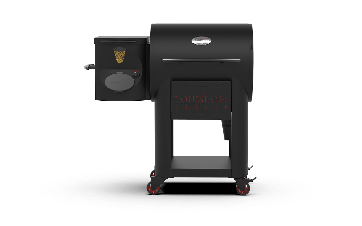 Louisiana Grills Founders Premier 800 Founders Series, Pellet-Grill