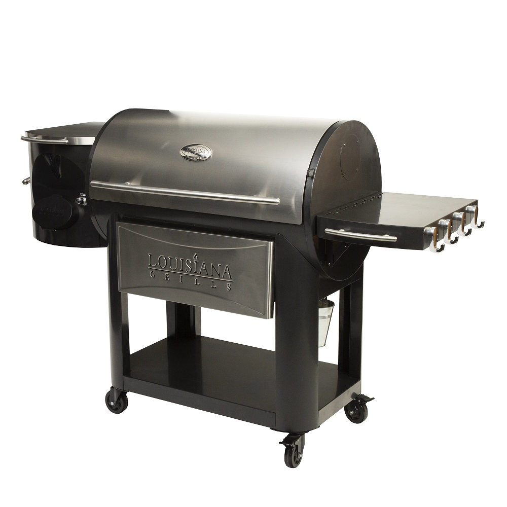 Louisiana Grills Founders Legacy 1200 Founders Series, Pellet-Grill