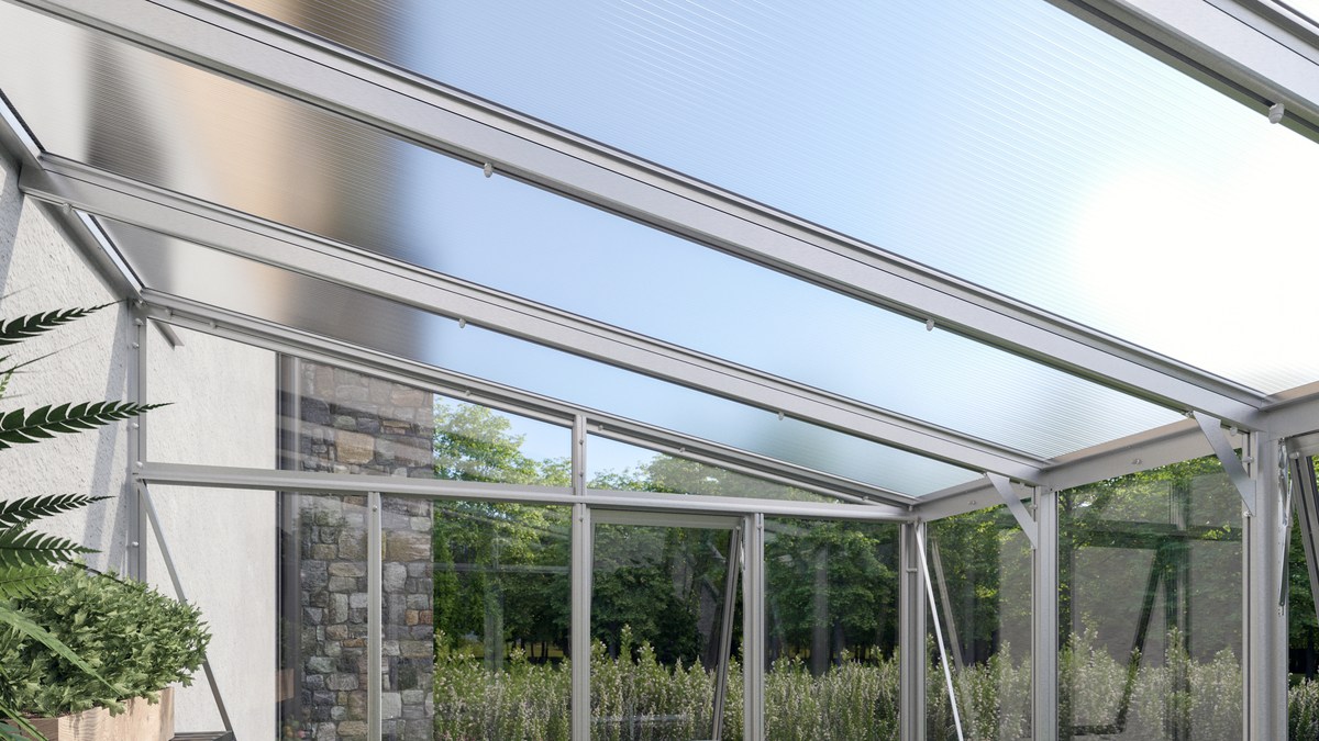 Nachrüstsatz zur Verstärkung für Athena 10200, alu