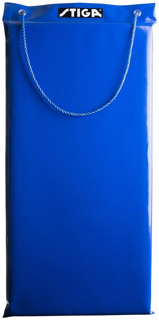 SNOW FLYER JR blue edition - Schlitten - Matte