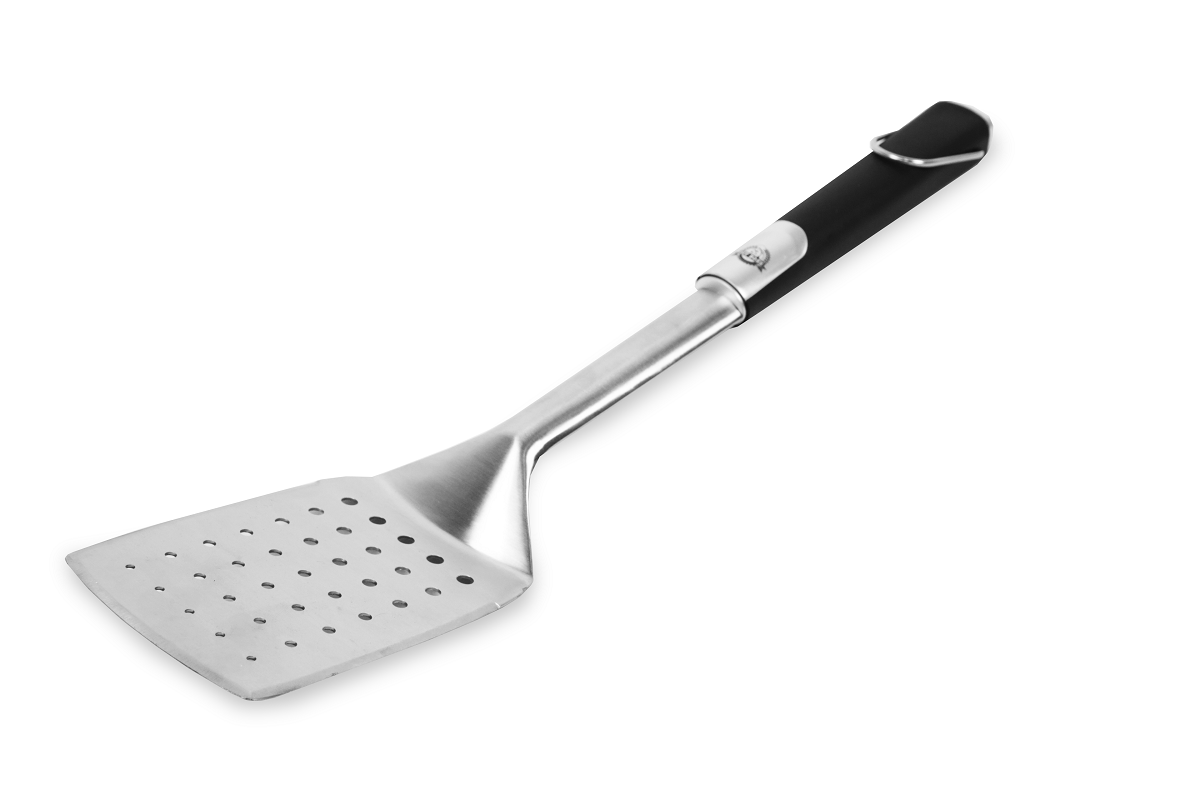 Pit Boss Grillwender mit "Soft Touch" Griff