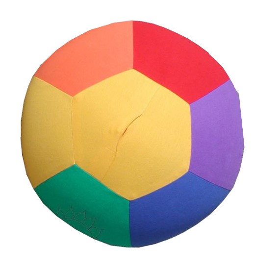 Der Luftmatz® - Verschiedene Größen (inkl. Ballon)