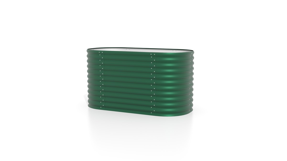 Vitavia Hochbeet Vita BASIC 858, seegras