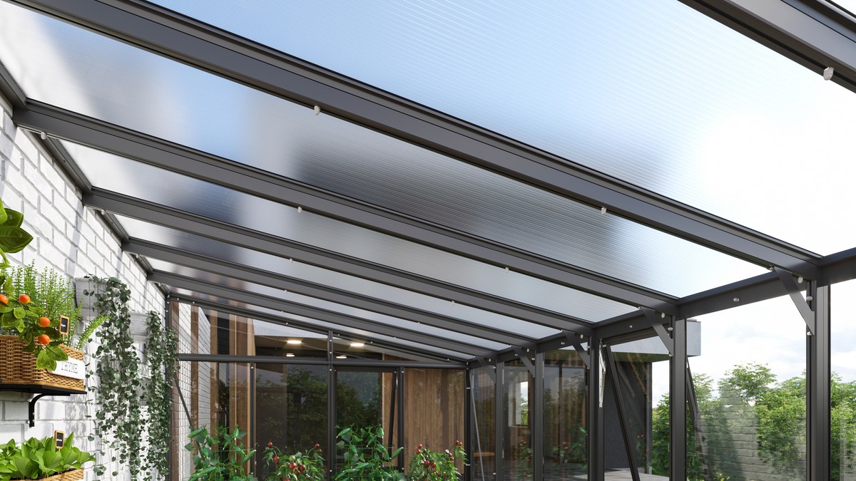 Nachrüstsatz zur Verstärkung für Athena 7000, schwarz