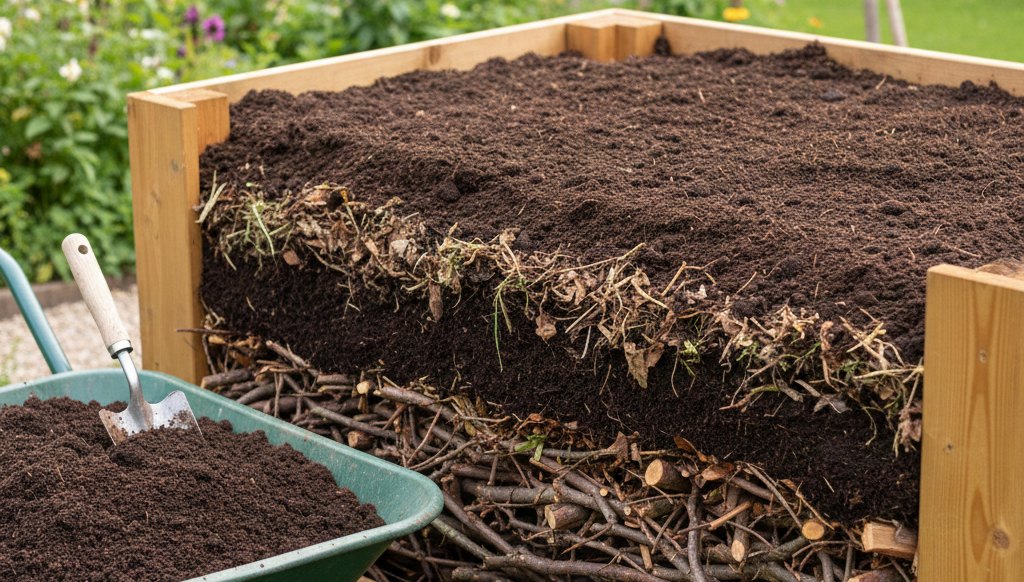 Hochbeet-befuellen_Gemini-generated