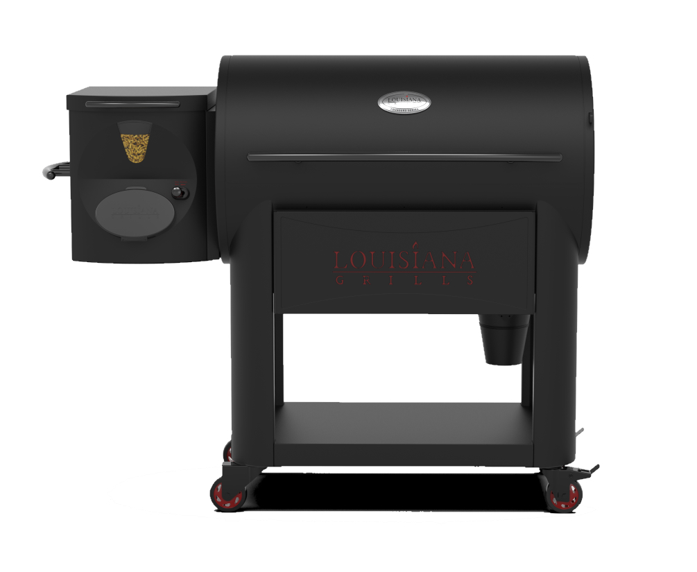 Louisiana Grills Founders Premier 1200 Founders Series, Pellet-Grill