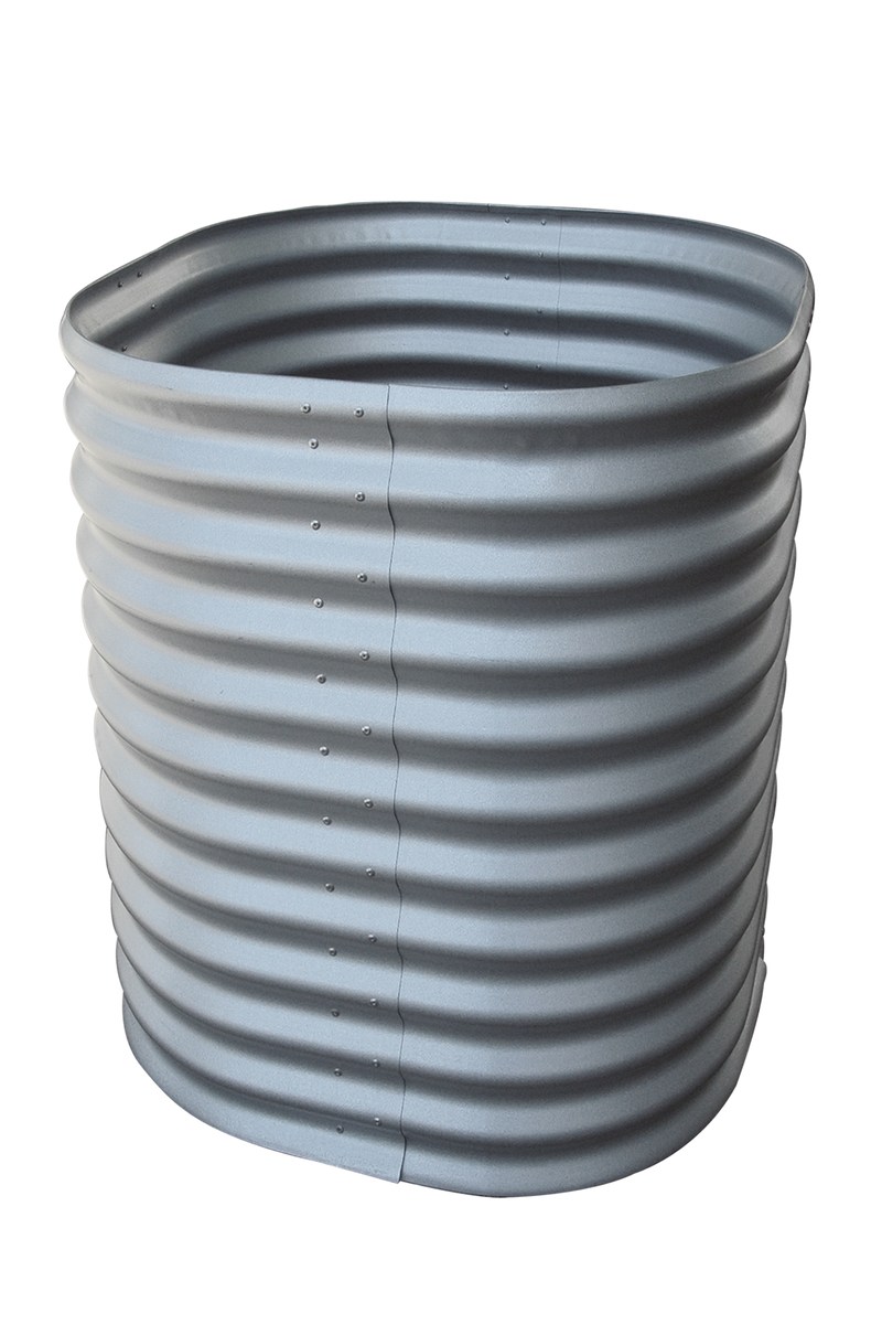 Vitavia Hochbeet Vita RUND 858 blank