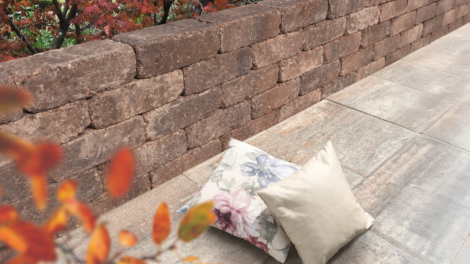 Vitavia Gewächshaus Cassandra 8300 ESG3mm, schwarz, Sockel Herbstlaub - 257x323x249 cm