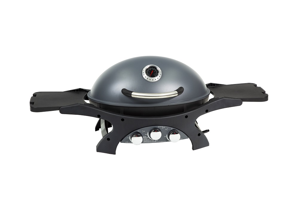 Pit Boss Sportsman 3, tragbarer Gasgrill