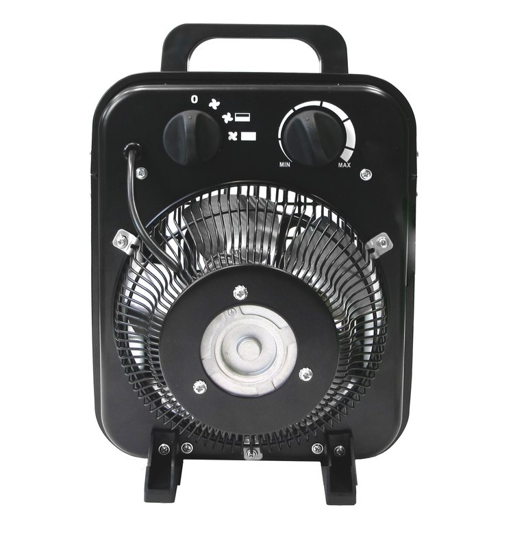 Gewächshaus-Elektroheizung Vitavia 2KW