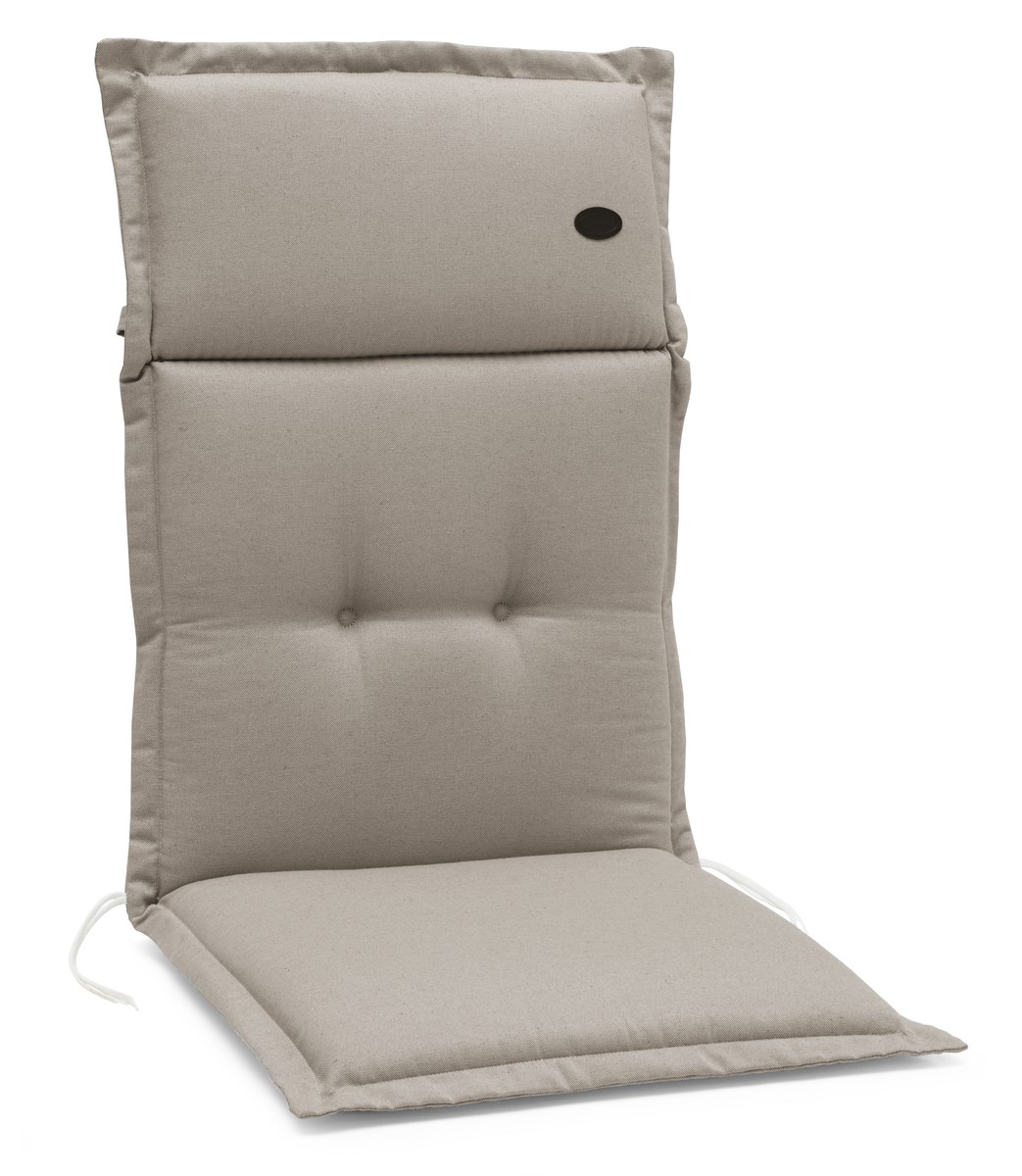 Milano 9806 Hochlehnerauflage 50x117x8 cm, von Hillerstorp