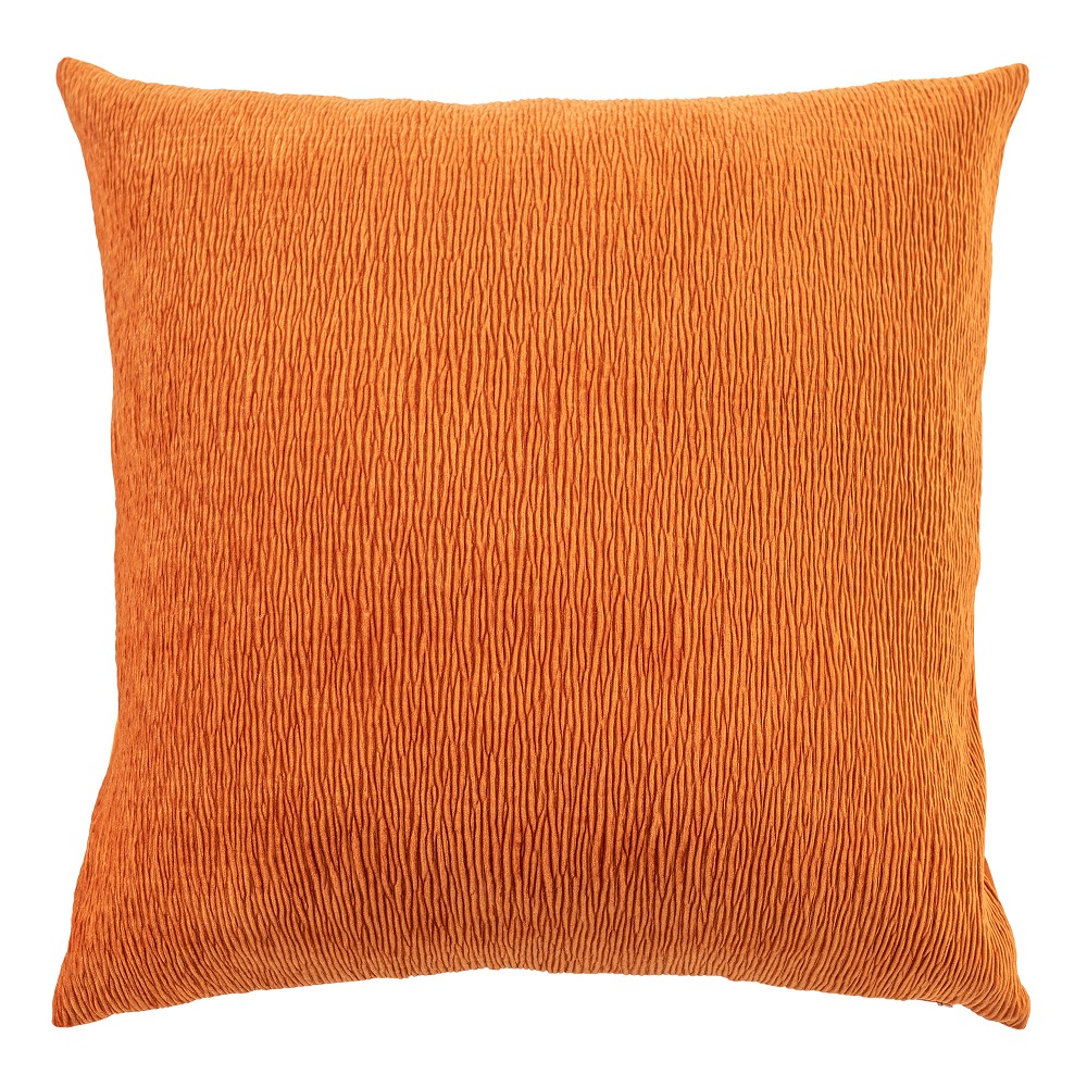 Cento Kissen Orange 45x45 cm