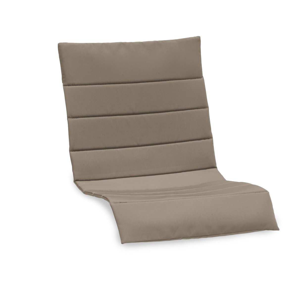 Arlöv Sesselauflage 90x44x1,5 cm