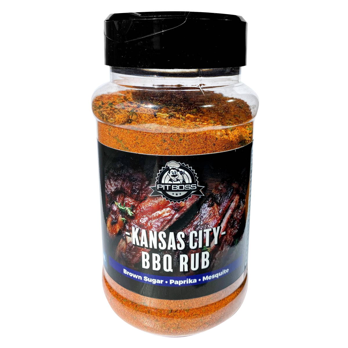 Pit Boss - Kansas City - BBQ Gewürzmischung