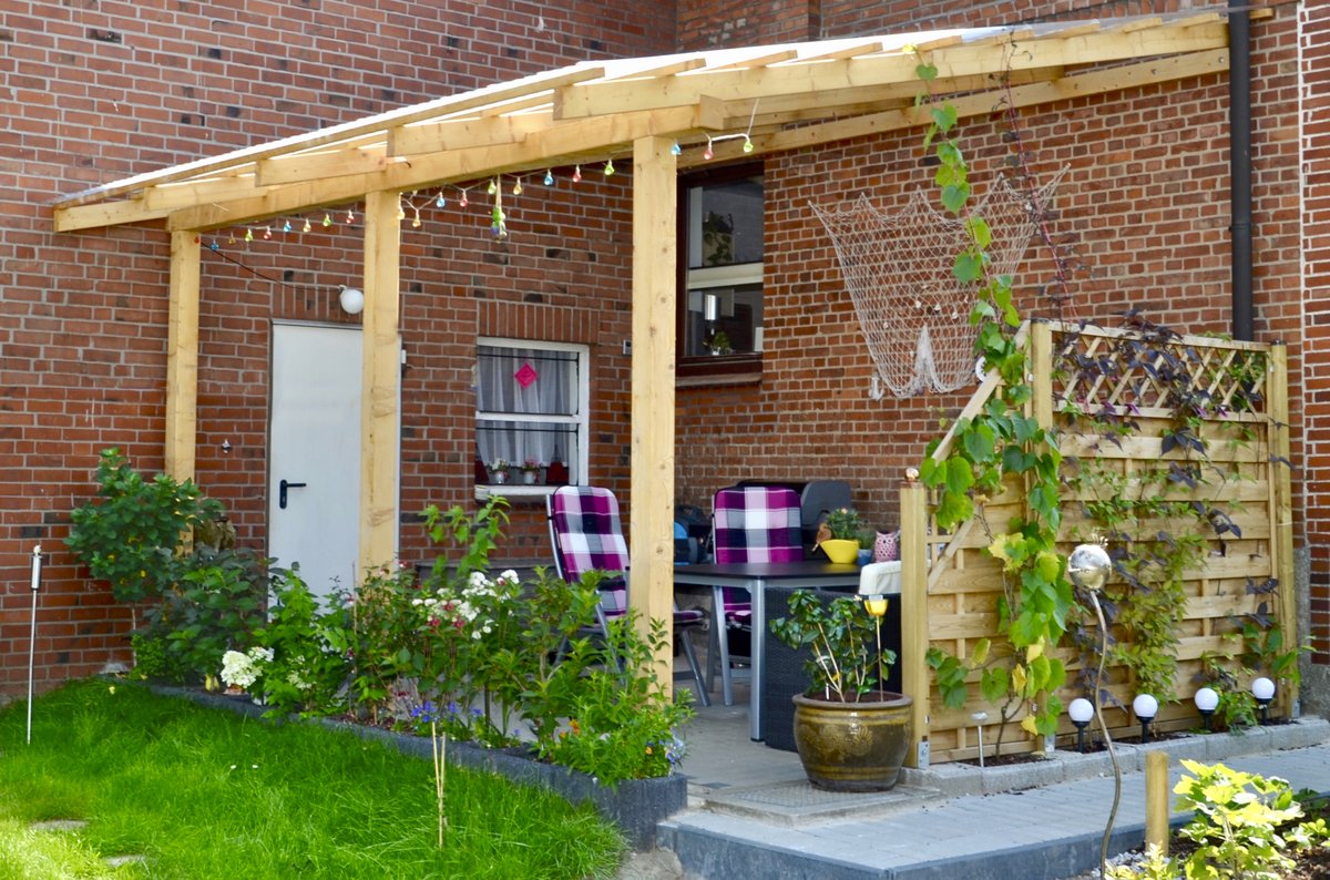 Wellplatte NOVAKLAR K 70/18 Spundwand 1,2 mm 1092x2000 mm, PVC glasklar