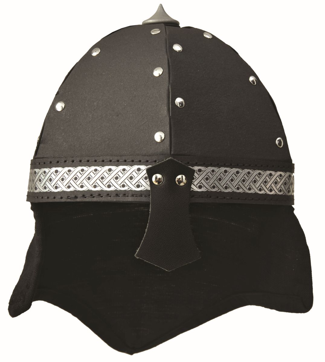 Helm Alamann