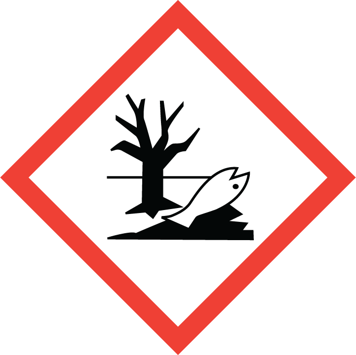 Piktogramm Umweltsgefährlich