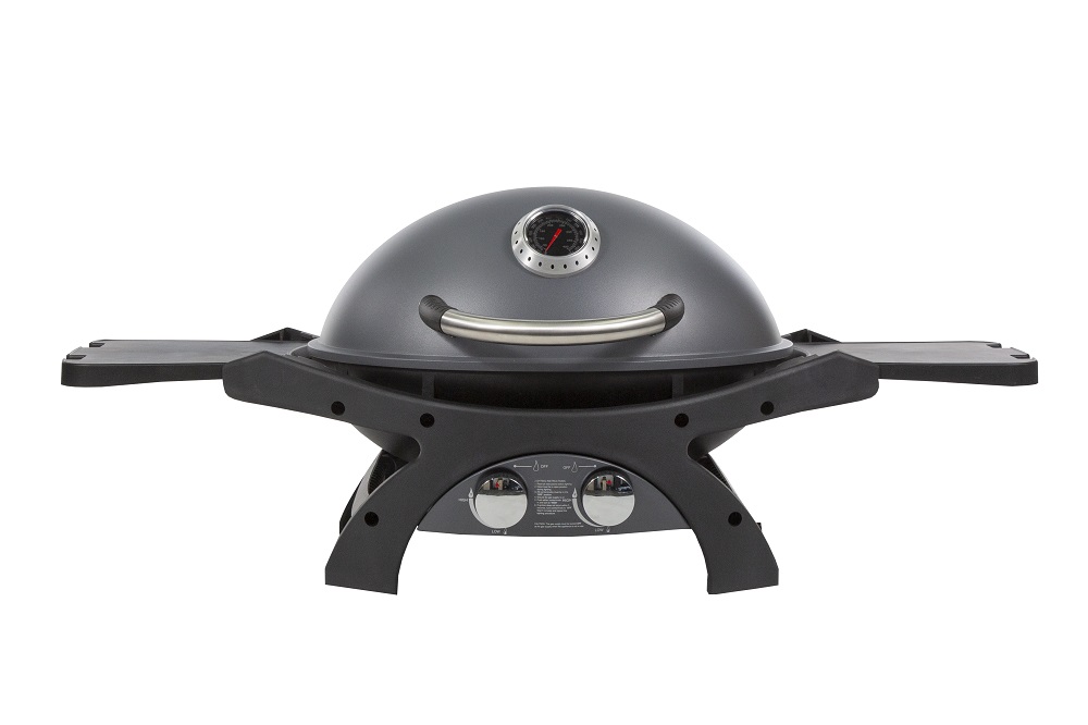 Pit Boss Sportsman 2, Tragbarer Gasgrill