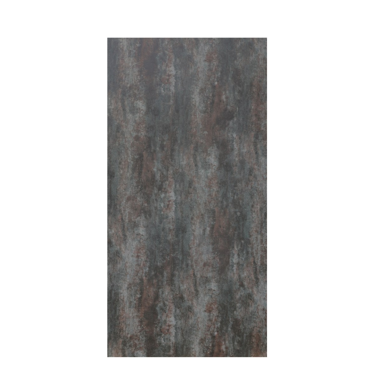 SYSTEM KERAMIK Sichtschutz Darknight 90x180 cm, 6mm Element Steinoptik