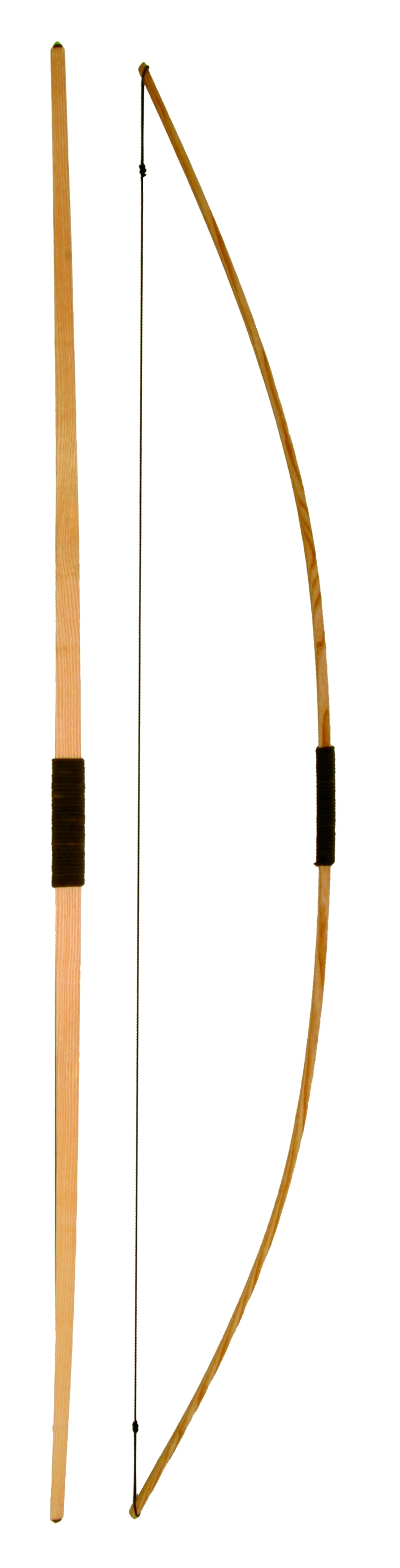 Langbogen Esche (Sportgerät), 140 cm