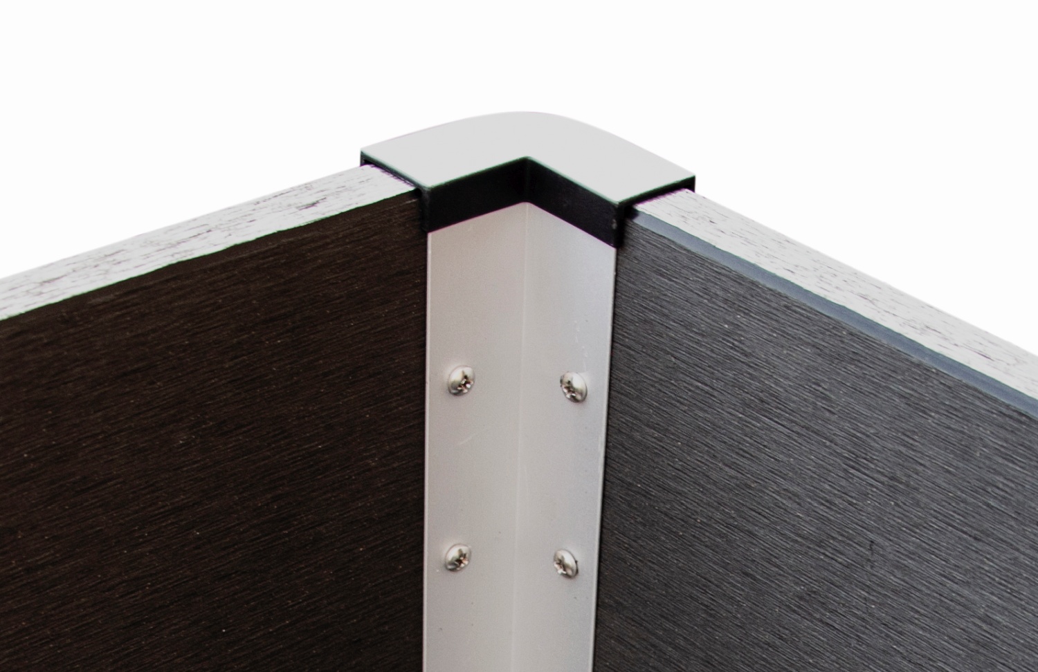ERNA WPC-Hochbeet 150x70x75 cm, anthrazit
