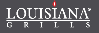 Louisiana Grills Louisiana Grills